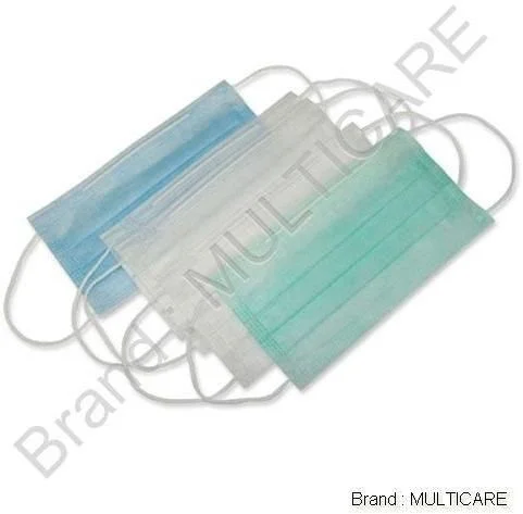 Moringa - Beauty Face Mask