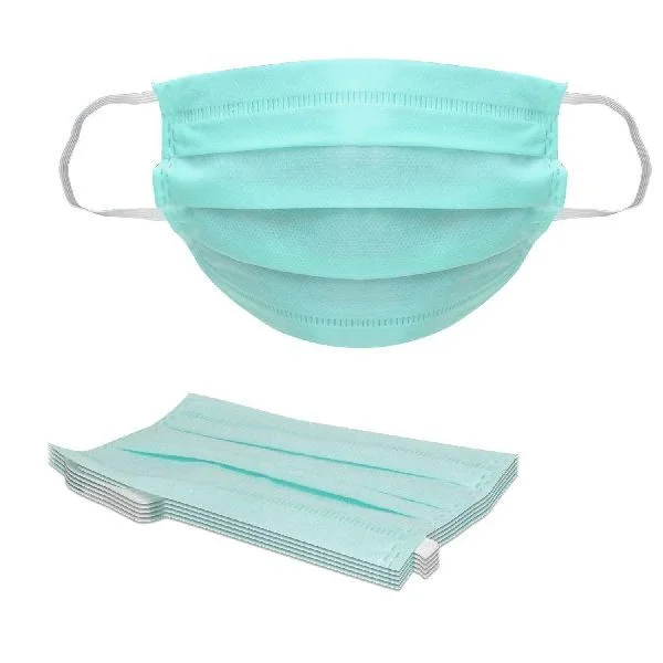 3 Ply Face Mask