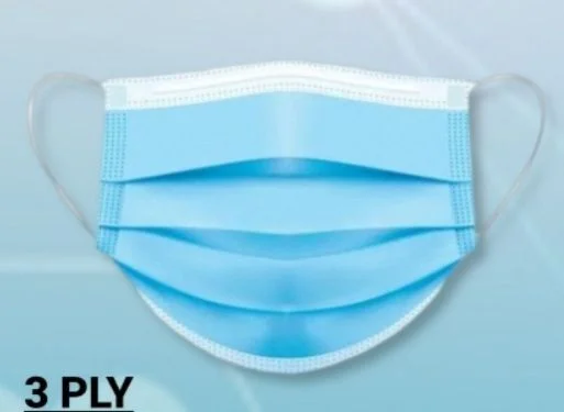 3Ply Medical Face Mask