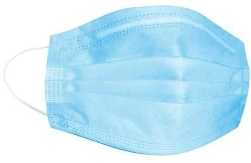 Disposable Breathable 4-Layer Surgical Masks