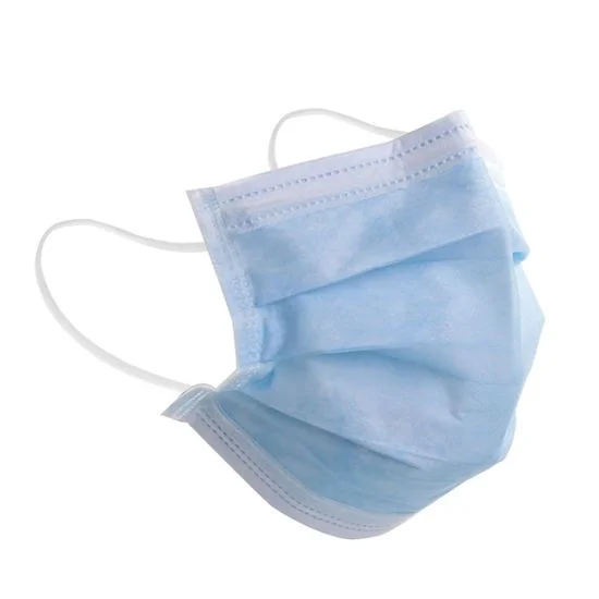 Kn95 Particle Respirator 4-layer Mask