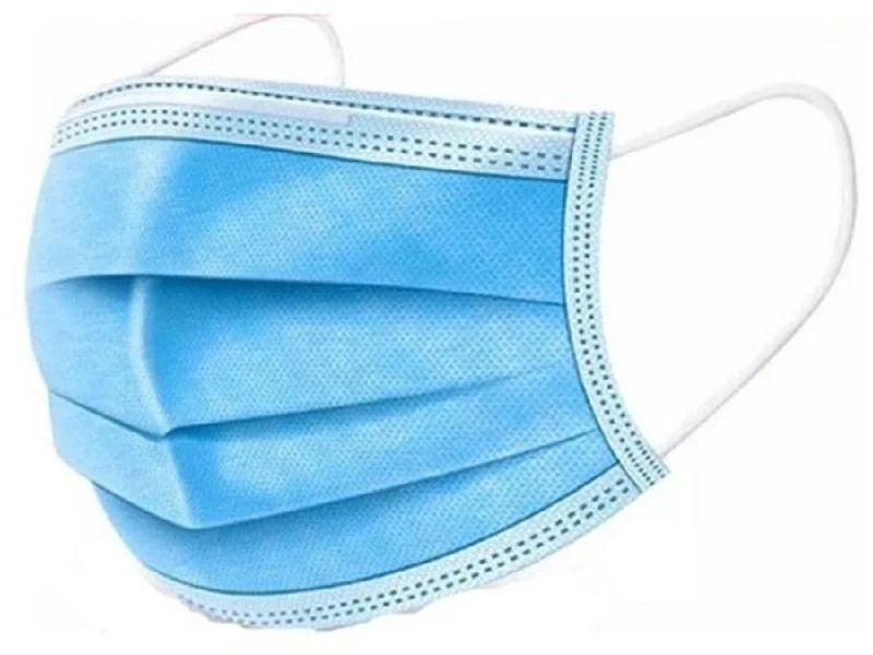 3-ply Mask