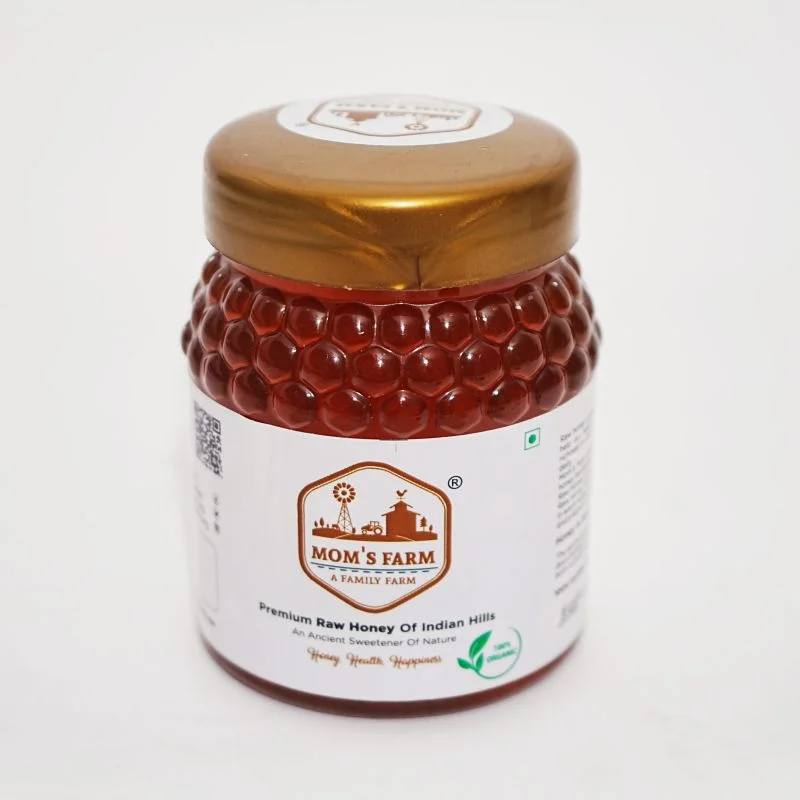 Acacia Honey