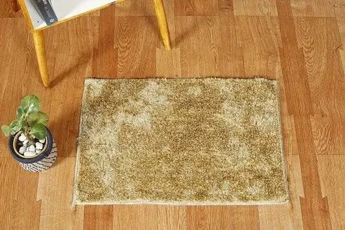 Wool acrylic carpet