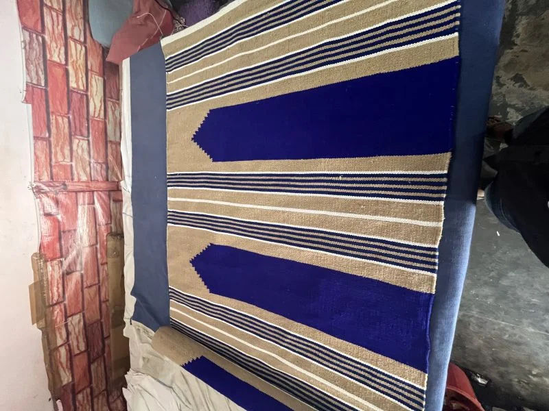 Acrylic Carpet