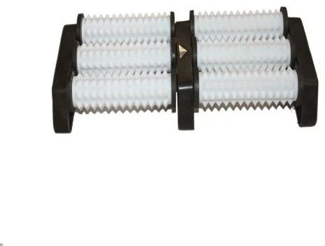High Alumina Ceramic Rollers