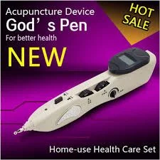 Acupuncture Neck and Shoulder Massage Cushion