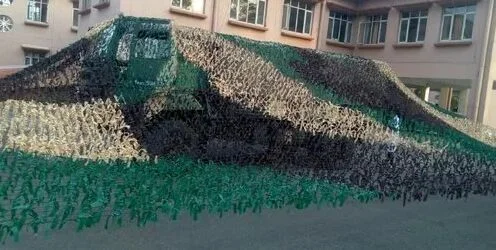 Anruier UAV
