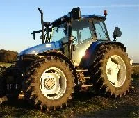 Massey Ferguson 385 4x4
