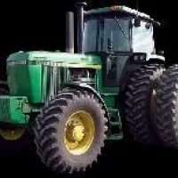 Valtra Tractor