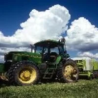 Used Cheap Massey Ferguson Tractor
