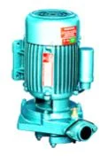Intelligence solar deep well dc pump