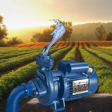 Agricultural Monoblock