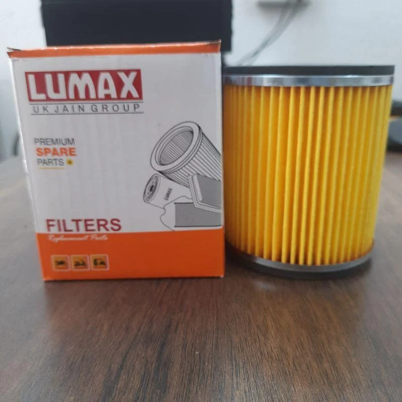 Hydraulic Filter