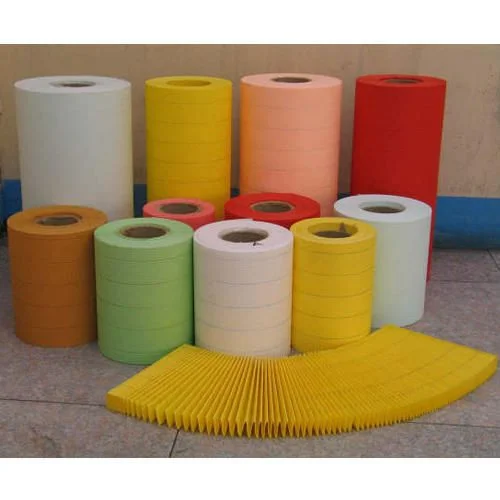 Sheet Metal Fabrication of Metal filter