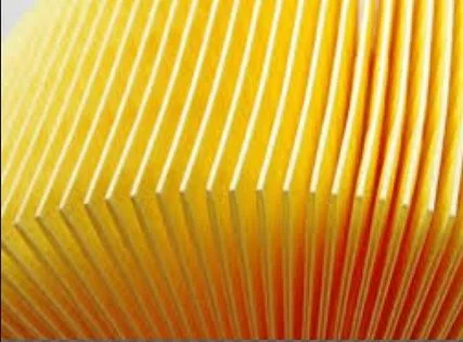 Pneumatic Filter