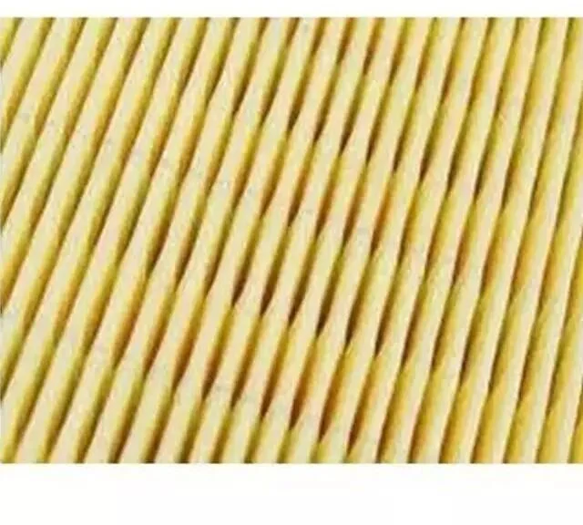 Hydraulic filter