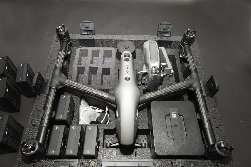 TS822 FW190 Pirate - RC Aircraft - 4CH Radio Rem