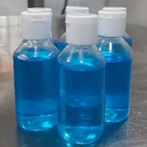BactaServe - Aerobic, Bio culture for ETP & STP to treat wastewater