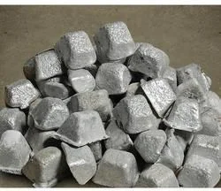 Aluminium Alloy Ingot ADC12