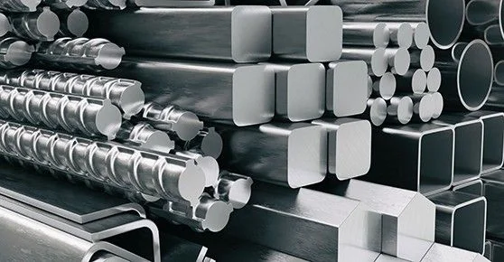 ADC 12 Ingot Aluminium / Aluminium Alloy