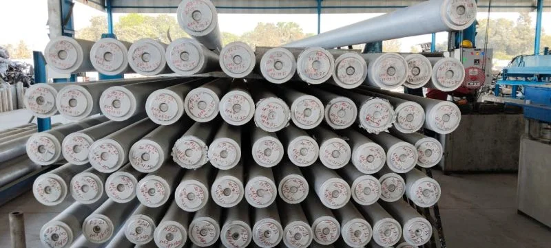 Pure Alloy Aluminum Billets Ingot Prices