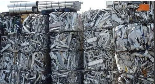 Aluminium Boring Scrap