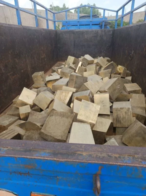 Naval Scrap