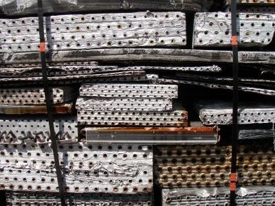 Aluminum Scrap