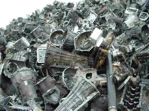 Aluminum engine block scrap in best price