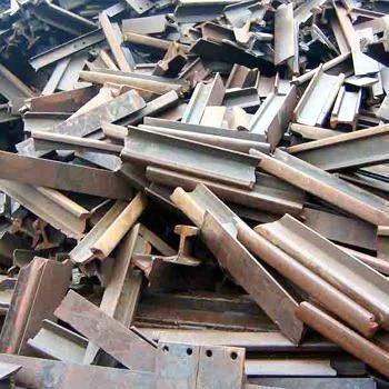 MS Scrap