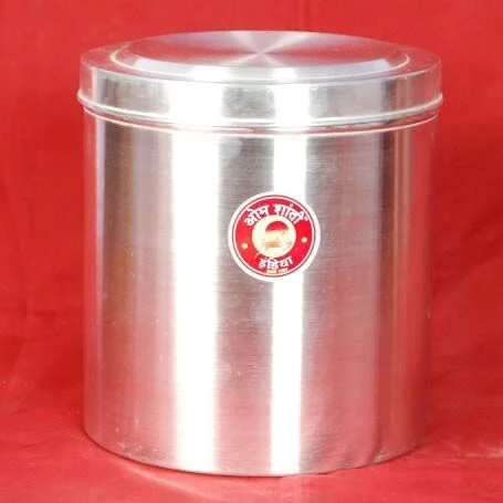 Aluminum Tube For Food Packaging