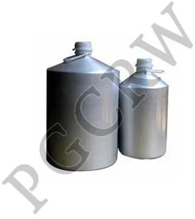 Aluminium Tube For Hair Dye Cosmetic