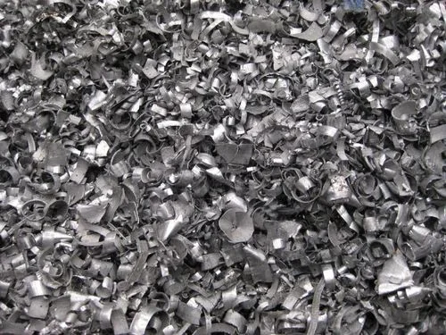 Cleant 6063 1PCT Extrusion Scrap
