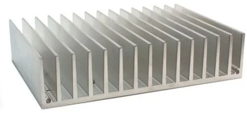 Angle Aluminum