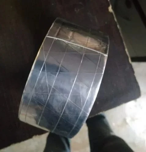 Aluminium Foil Strip / Blister / Alu Alu