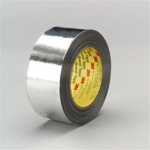 Aluminium foil tape