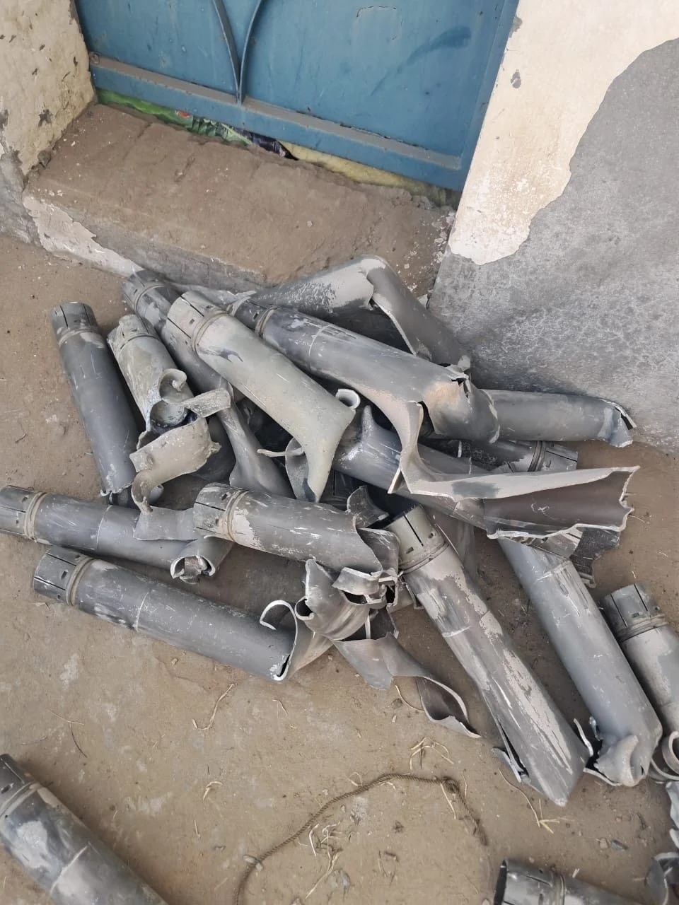 Aluminum Briquettes