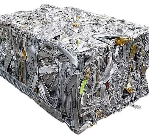 Aluminium Scrap