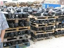 Aluminium Zorba