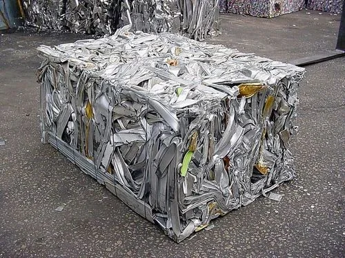 Kovar Scrap