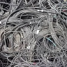 High Grade Aluminum Wire Scrap