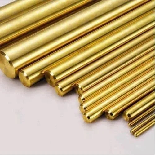 Aluminum 6061 T6 Round Bar