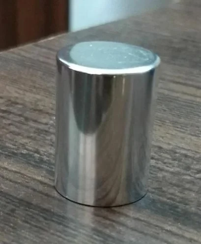 Fliptop Caps