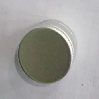 Gas caps