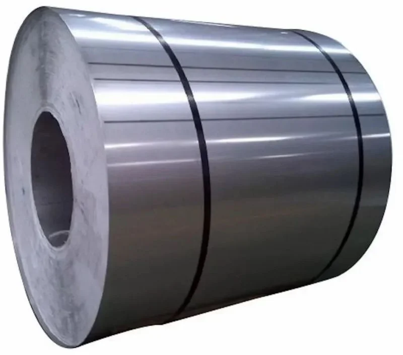 Aluminium Coil