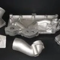 Die-casting Aluminum Parts