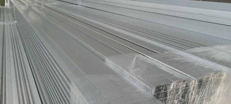 Aluminum case