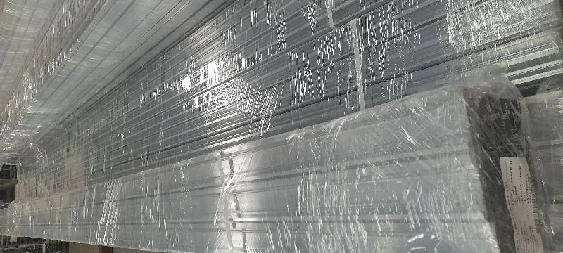 Aluminium Cable Tray