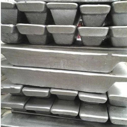 Introducing Type A-7 Aluminum